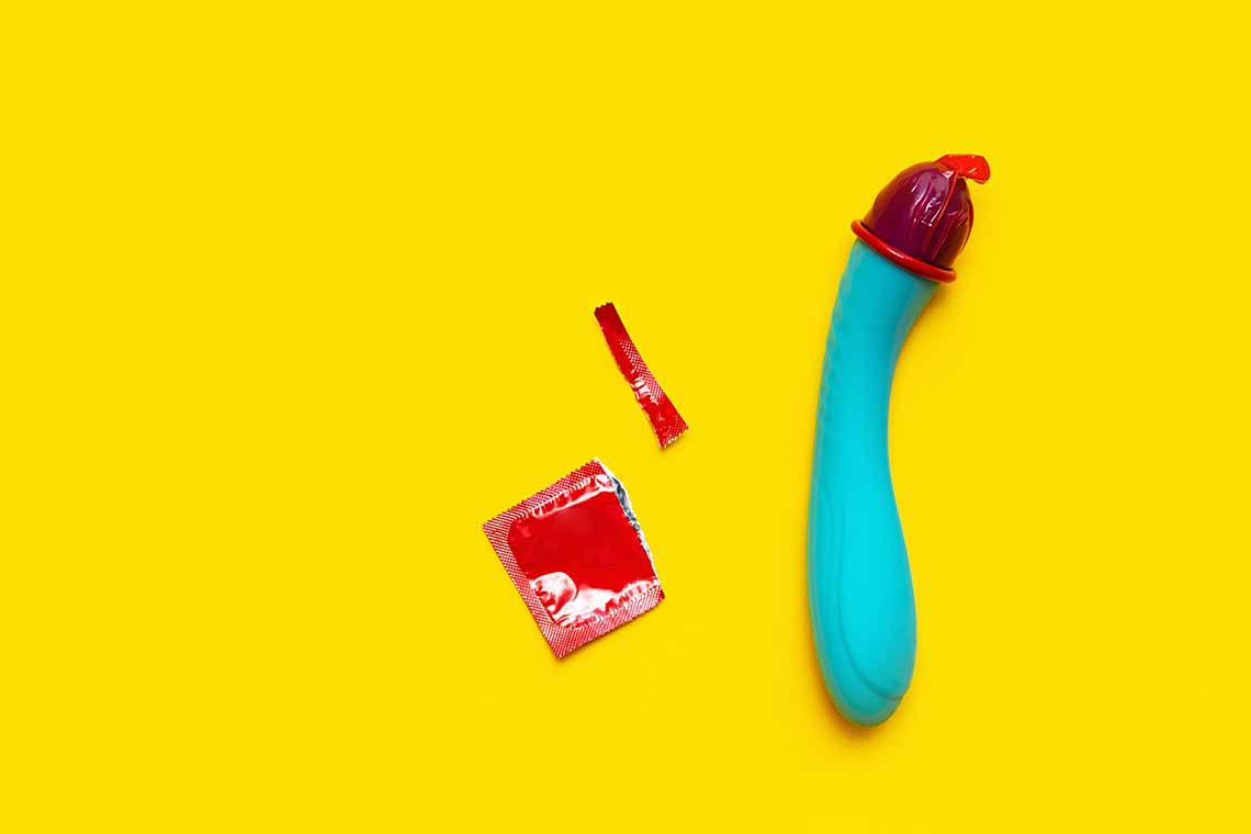 Top 10 jucării sexuale pentru vacanța de vară