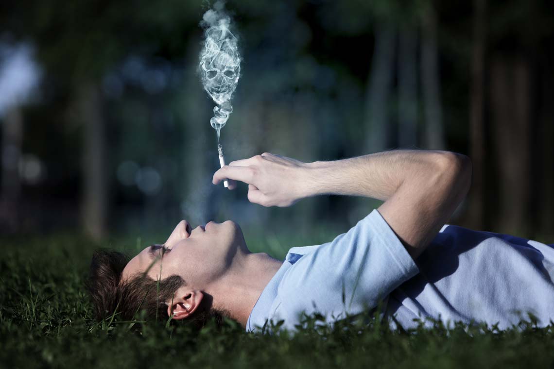 Ghid pentru o viață sănătoasă