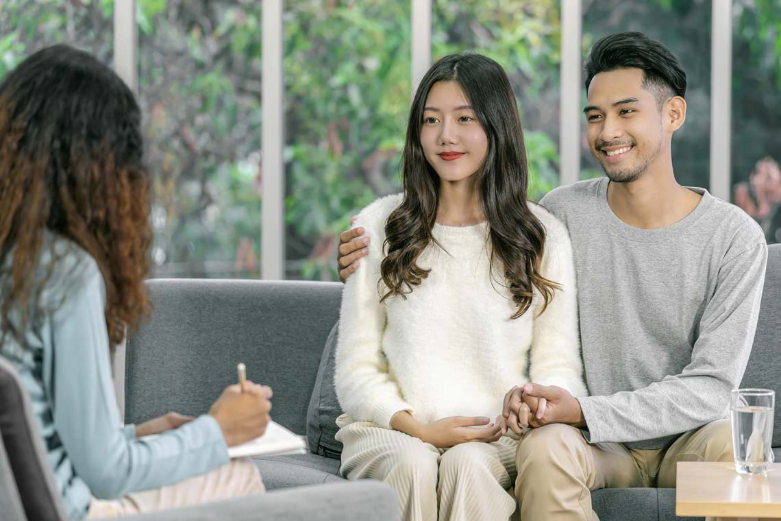 Ce este cu adevarat coaching-ul pentru relații?