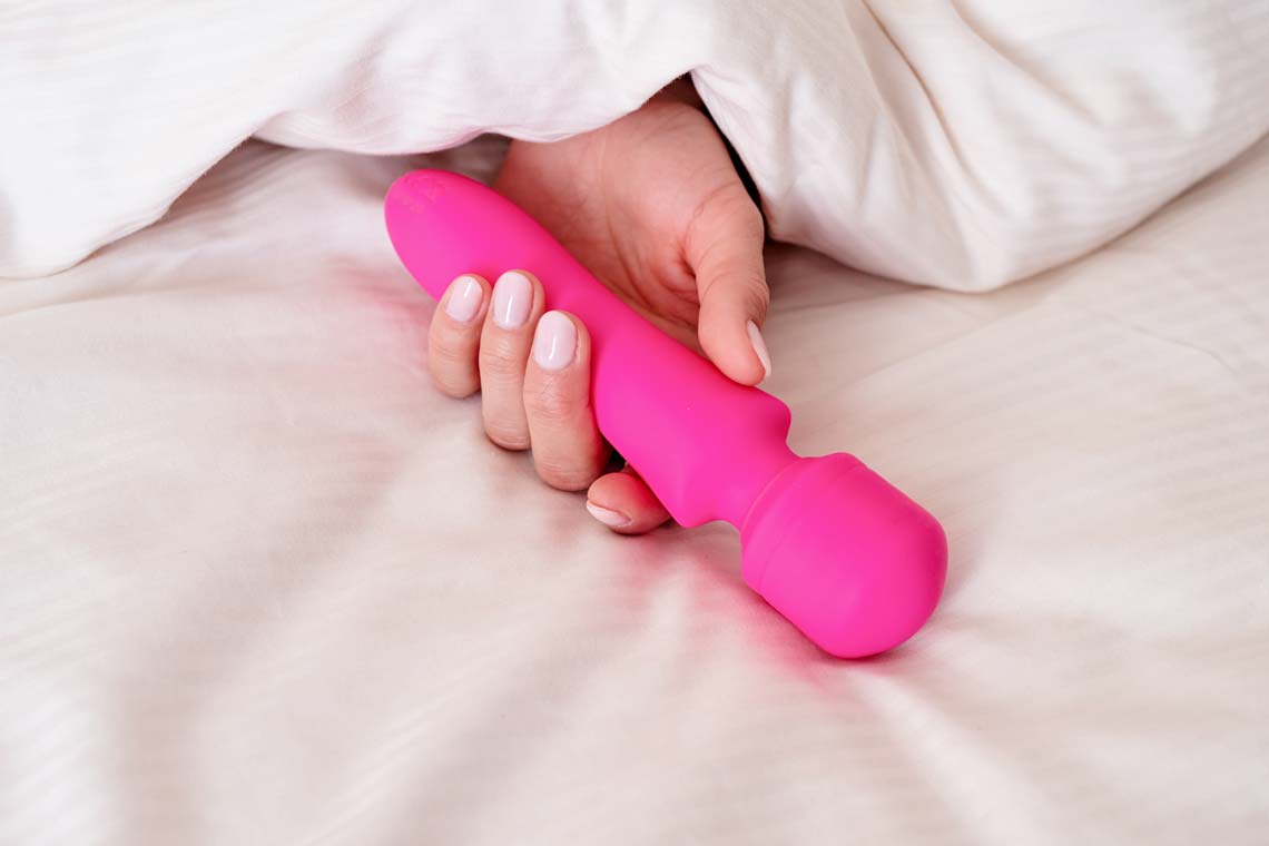 Cum să alegi primul tău vibrator
