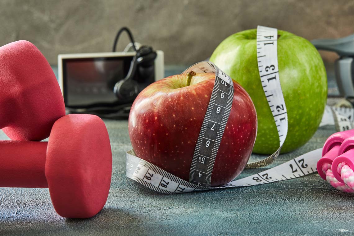 Ghid pentru o viață sănătoasă