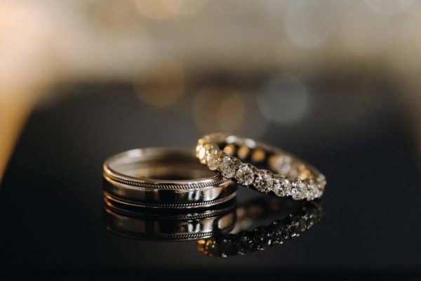 Istoria inelelor de logodnă și a verighetelor de nuntă