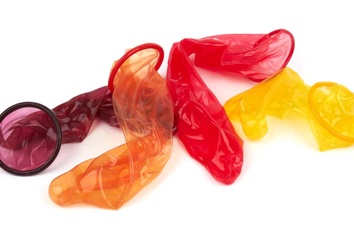 Sănătatea penisului Alegerea lubrifianților potriviți